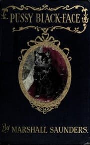 Cover von Pussy Black-Face