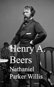 Cover von Nathaniel Parker Willis