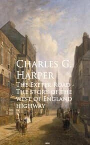 Cover von The Exeter Road