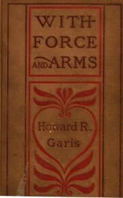 Cover von With Force and Arms