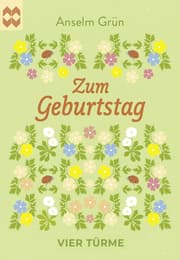 Cover von Zum Geburtstag