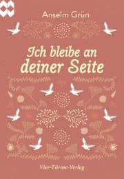 Cover von Ich bleibe an deiner Seite