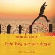 Cover von CD: Dein Weg aus der Angst