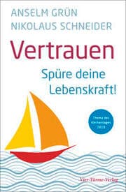 Cover von Vertrauen