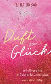 Cover von Der Duft von Glück