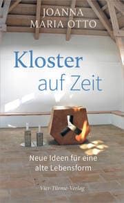 Cover von Kloster auf Zeit