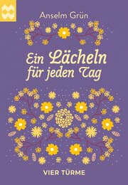 Cover von Ein Lächeln für jeden Tag