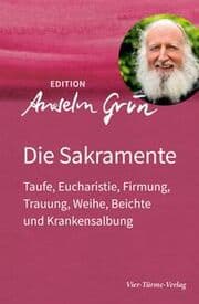 Cover von Die Sakramente