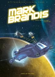 Cover von Mark Brandis - Verrat auf der Venus