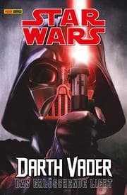 Cover von Star Wars - Darth Vader - Das erlöschende Licht