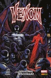 Cover von VENOM Nr.8