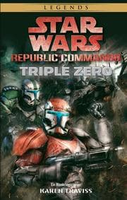 Cover von Star Wars: Republic Commando