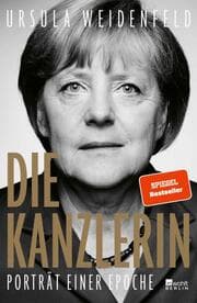 Cover von Die Kanzlerin