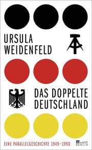 Cover von Das doppelte Deutschland