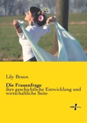 Cover von Die Frauenfrage