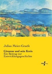 Cover von Cézanne und sein Kreis
