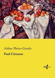 Cover von Paul Cézanne