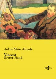 Cover von Vincent