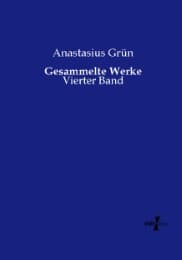 Cover von Gesammelte Werke