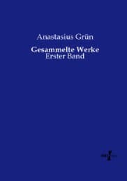 Cover von Gesammelte Werke