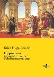 Cover von Hippokrates