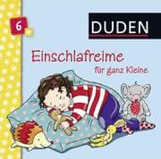 Cover von Einschlafreime für ganz Kleine