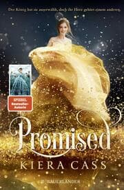 Cover von Promised