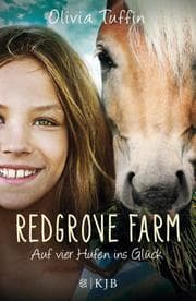 Cover von Redgrove Farm - Auf vier Hufen ins Glück