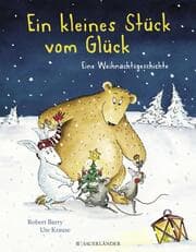Cover von Ein kleines Stück vom Glück