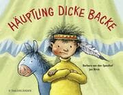 Cover von Häuptling Dicke Backe