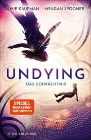 Cover von Undying - Das Vermächtnis