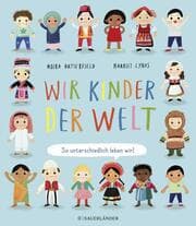 Cover of Wir Kinder der Welt