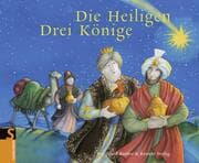 Cover von Die Heiligen Drei Könige