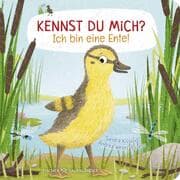 Cover von Kennst du mich? Ich bin eine Ente!