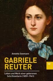 Cover von Gabriele Reuter