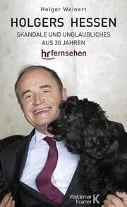 Cover von Holgers Hessen