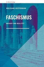 Cover von Faschismus
