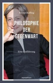 Cover von Philosophie der Gegenwart