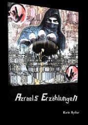 Cover von Azraels Erzählungen