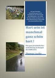 Cover von Hart sein ist manchmal ganz schön hart!