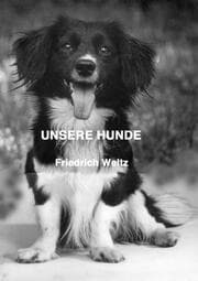 Cover von UNSERE HUNDE