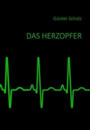 Cover von Das Herzopfer