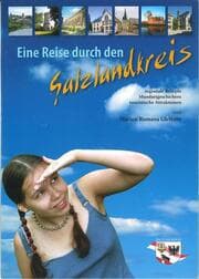Cover von Eine Reise durch den Salzlandkreis