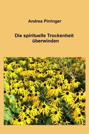 Cover von Die spirituelle Trockenheit überwinden