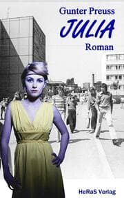Cover von Julia