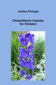 Cover von Chassidische Impulse für Christen