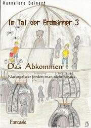 Cover von Im Tal der Erdmänner 3