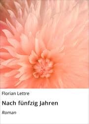 Cover von Nach fünfzig Jahren