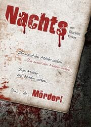 Cover von 'NACHTS'