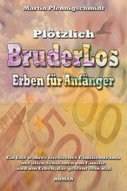 Cover von BruderLos